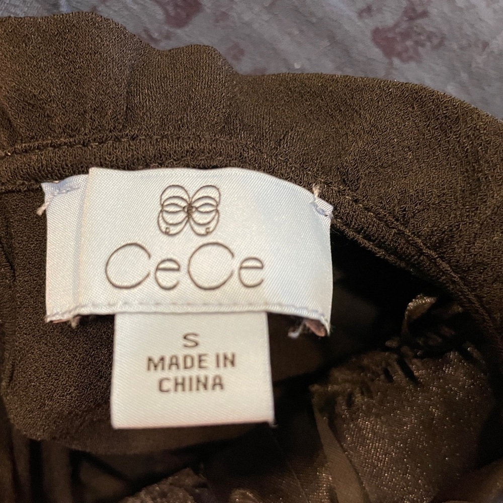 Cece Blouse - image 4